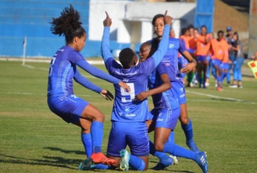 Taubaté e São José conhecem roteiro de jogos 13