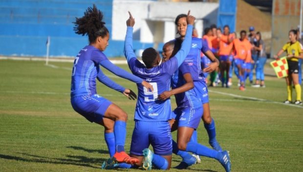 Taubaté e São José conhecem roteiro de jogos 1