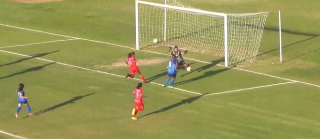 Taubaté vence outra e vai ao mata-mata do acesso 3