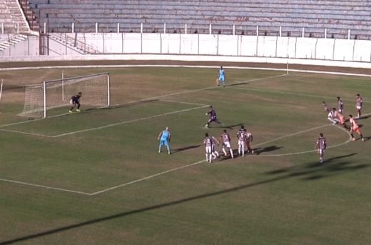 Manthiqueira leva virada e sofre nova derrota 6