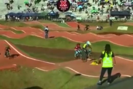Bicicross joseense traz do Paraná títulos e medalhas 3