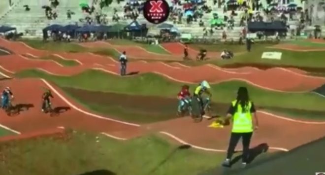 Bicicross joseense traz do Paraná títulos e medalhas 1