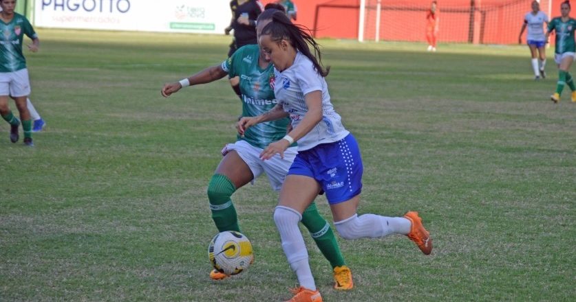 Taubaté vence na ida do segundo mata-mata 1