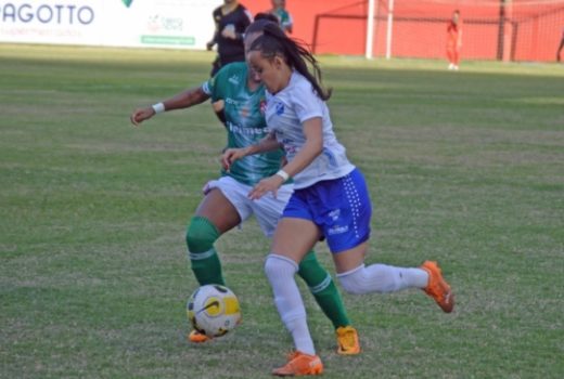 Taubaté vence na ida do segundo mata-mata 3