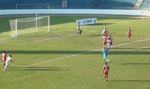 Joseense começa com empate e Manthiqueira joga 1
