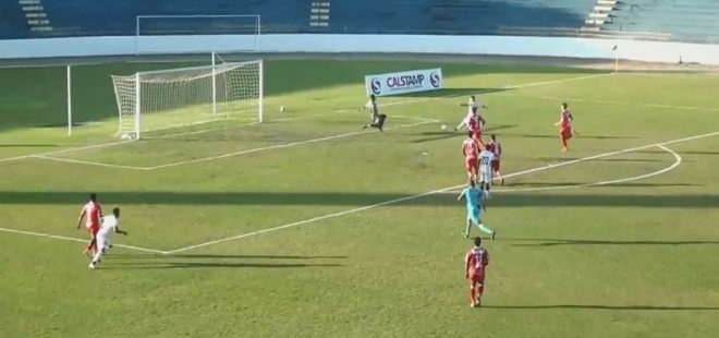 Joseense começa com empate e Manthiqueira joga 1
