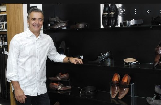 Empresário formaliza proposta de SAF ao São José 1