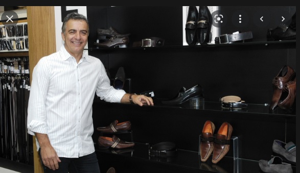 Empresário formaliza proposta de SAF ao São José 1