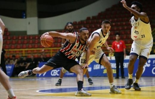 Basquete joseense estreia com vitória na LDB 6