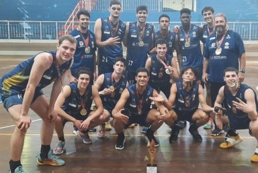 São José fecha Abertos da Juventude com medalhas 1