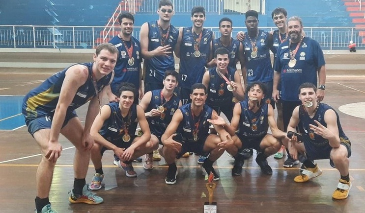 São José fecha Abertos da Juventude com medalhas 1