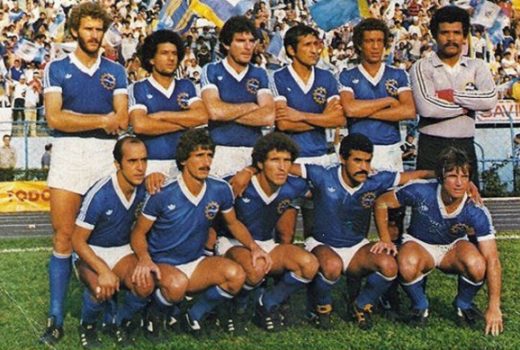 São José está de luto por um dos grandes ídolos 12