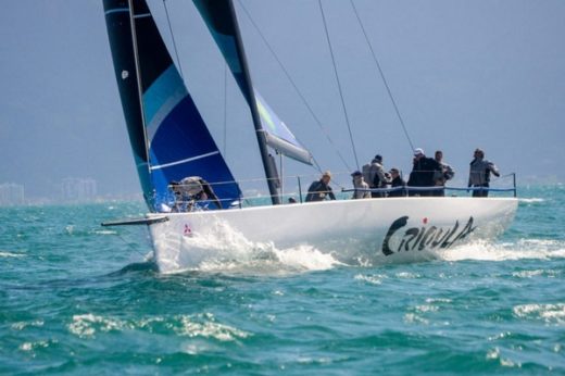 Semana de Vela de Ilhabela começa neste sábado 5