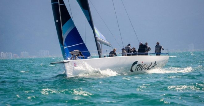 Semana de Vela de Ilhabela começa neste sábado 1