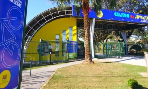 Espaço esportivo joseense terá domingo diferente 8