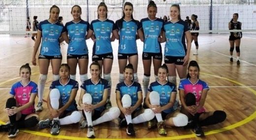 Joseenses já emplacaram sete equipes nos Joguinhos 12