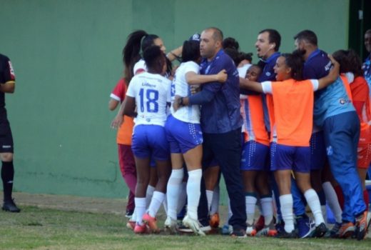 Taubaté abre em Minas mata-mata de acesso 11