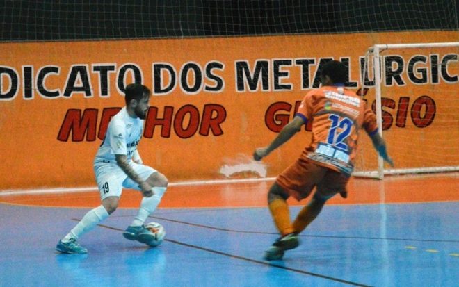 São José joga na arena e Taubaté vence na Paulista 2
