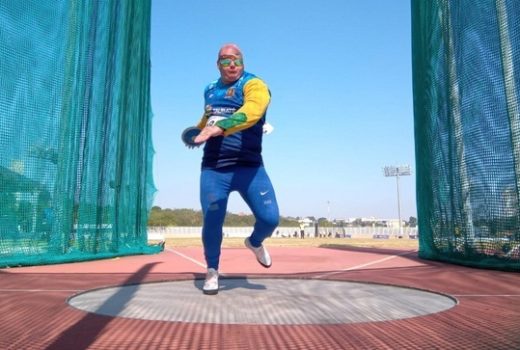 Taubaté lança escola de formação paralímpica 8