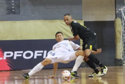 São José estreia na Liga Paulista com vitória 10
