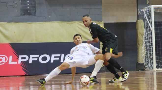 São José estreia na Liga Paulista com vitória 1