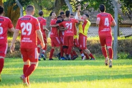 Finais da Copa Popular serão na mesma rodada 4