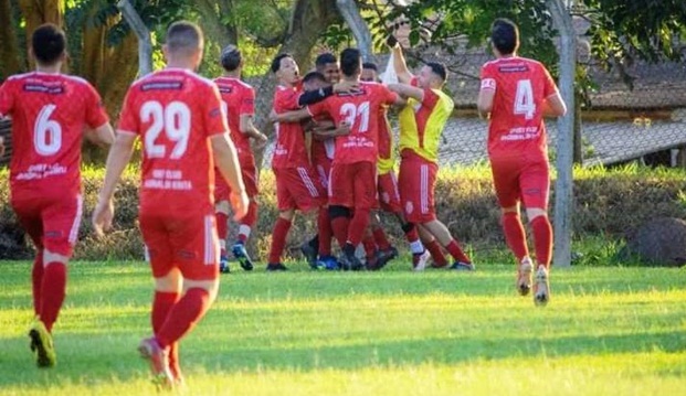 Finais da Copa Popular serão na mesma rodada 1