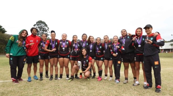 Jacareí Rugby promoveu circuito infantil com festa 3 Jacareí Rugby promoveu circuito infantil com festa 3