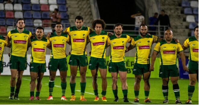 Rugby da região teve rodada antes de final da Seleção 2