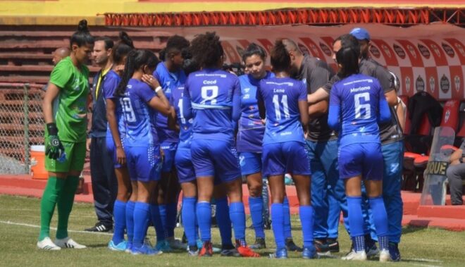 Taubaté decide título nacional em jogo no Joaquinzão 1