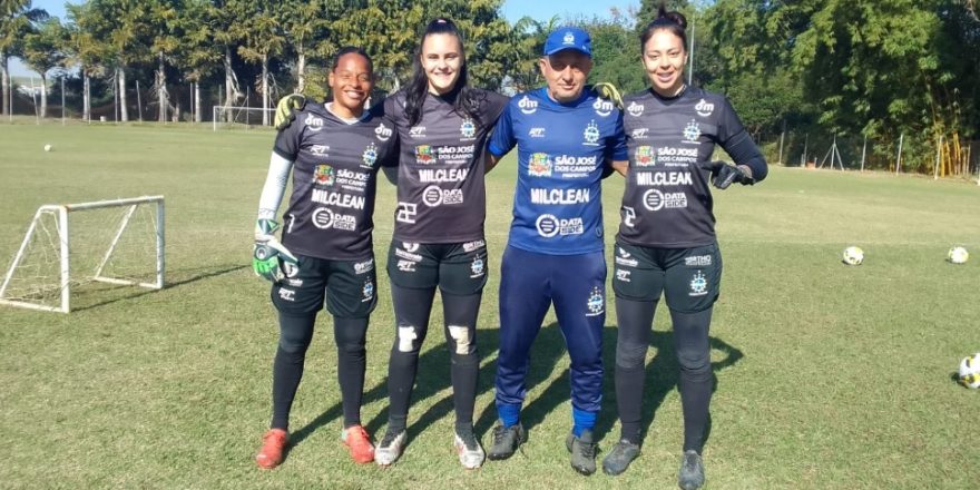 Taubaté e São José jogam pela primeira vitória 1