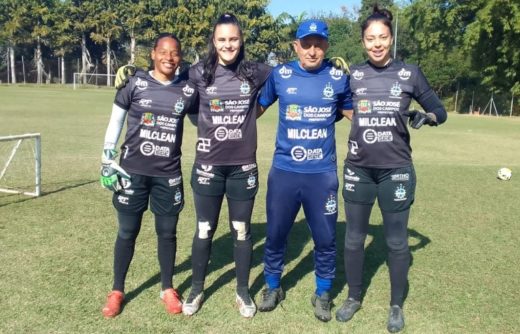 Taubaté e São José jogam pela primeira vitória 7