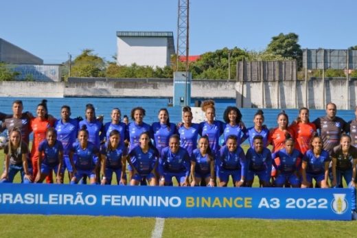 Taubaté joga abrindo finais do Brasileiro na Amazônia 14