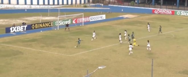 São José fecha rodada da região no Paulista feminino 3