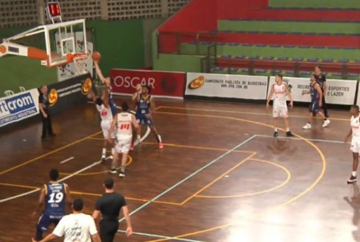 São José Basketball amarga derrota inesperada 5