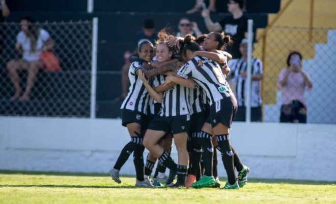 Taubaté feminino jogará ida das finais na Amazônia 3