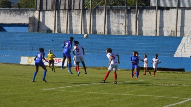 Taubaté volta a vencer e vai decidir o título 3