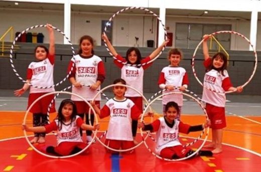 Parceria começa com quase 300 alunos 5