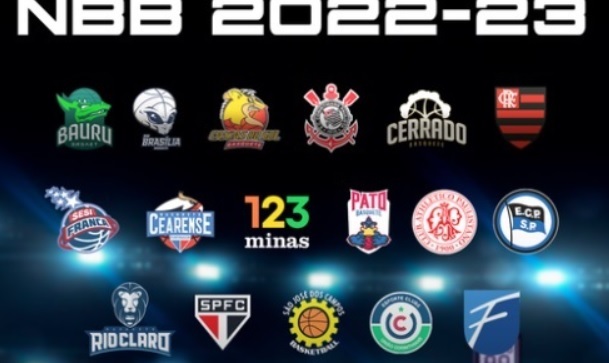 São José Basketball está de volta ao NBB 1