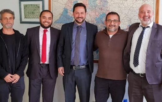 Taubaté terá eleição com candidato de consenso 11