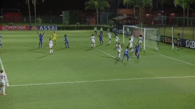 São José e Taubaté estreiam com derrota 3