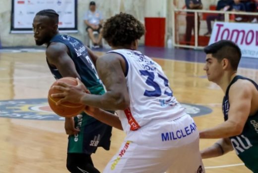 São José Basketball visita um dos líderes do Paulista 13