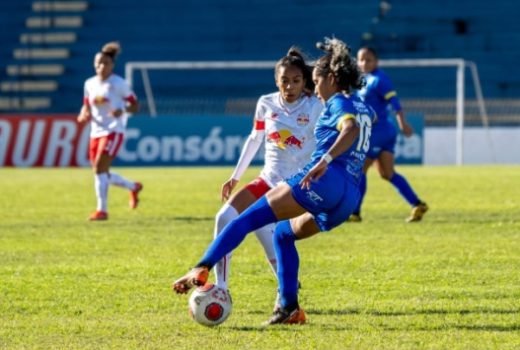 São José e Taubaté estreiam com derrota 1