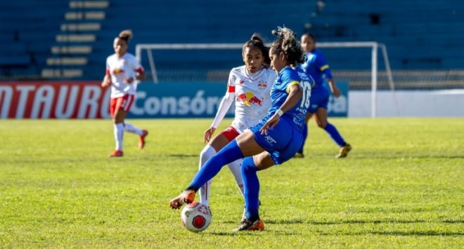São José e Taubaté estreiam com derrota 1