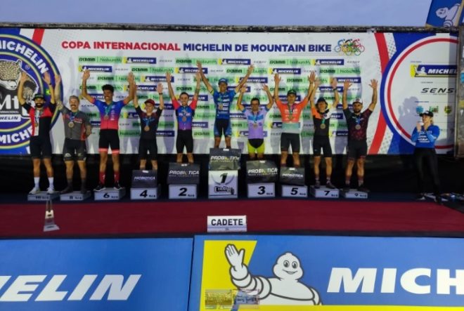 Ciclismo taubateano comemora vitórias em casa e fora 2 Ciclismo taubateano comemora vitórias em casa e fora 2
