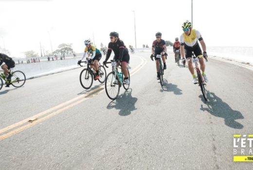 Tour de France na região avisa sobre inscrições 7