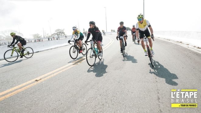 Tour de France na região avisa sobre inscrições 1