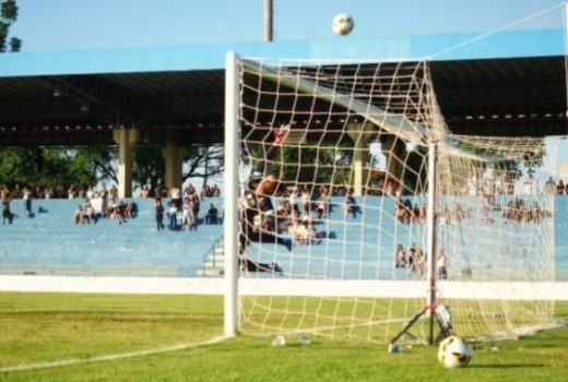 Paulistão feminino começa com três times da região 4