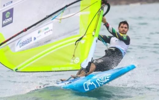 Caraguatatuba abriu edições do seu Festival de Vela 6