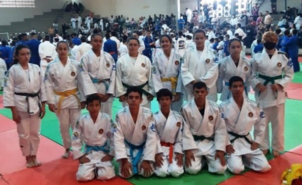 Judô joseense traz medalhas de duas competições 3